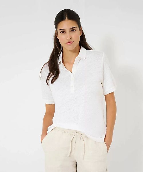 Brax Poloshirt "Style CLAIRE" günstig online kaufen