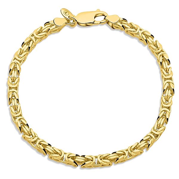 Tony Fein Armband Königsarmband 3,8 mm günstig online kaufen