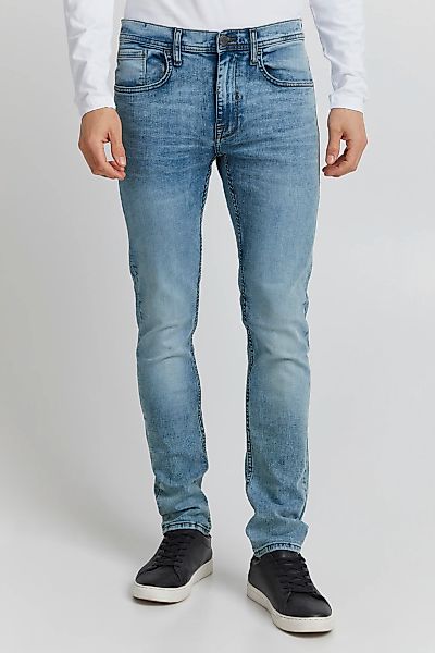 Blend Slim-fit-Jeans "JET MULTIFLEX" Baumwollmischung, slim fit günstig online kaufen