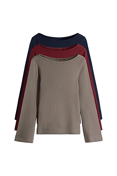 The Set T-Shirt The Set T-Shirts günstig online kaufen