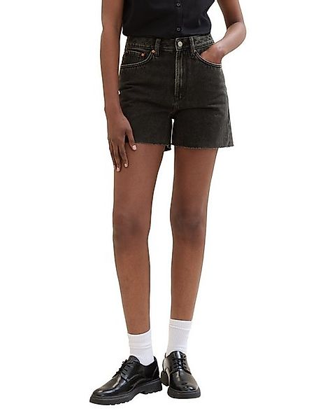 TOM TAILOR Denim Shorts günstig online kaufen