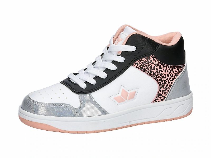 Lico Sneaker "Freizeitstiefel Drop High" günstig online kaufen