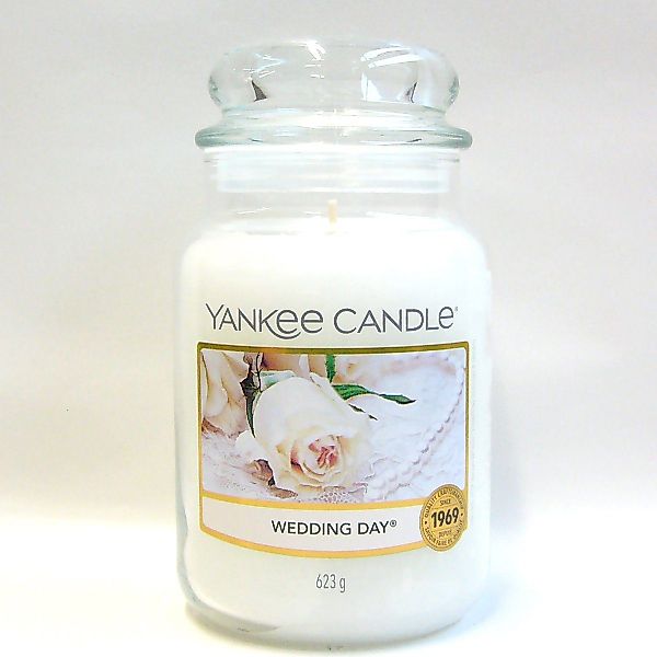 Yankee Candle Duftkerze Yankee Candle Duftkerze günstig online kaufen