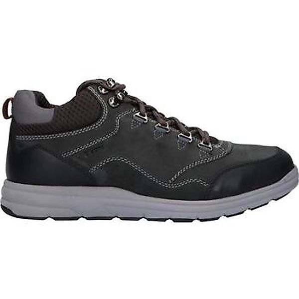 Geox  Stiefel U165UC 03214 U HALLSON günstig online kaufen