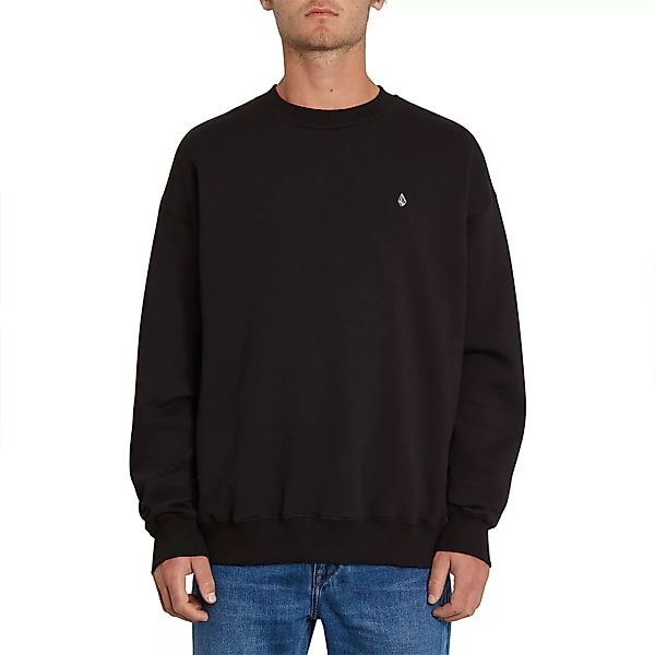 Volcom Erith Sweatshirt S Black günstig online kaufen