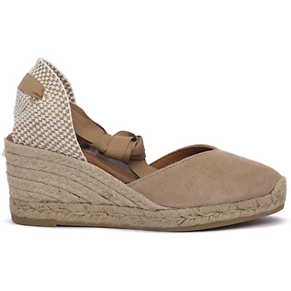 Viguera  Espadrilles 2011 Espadrilles Frau Sand günstig online kaufen