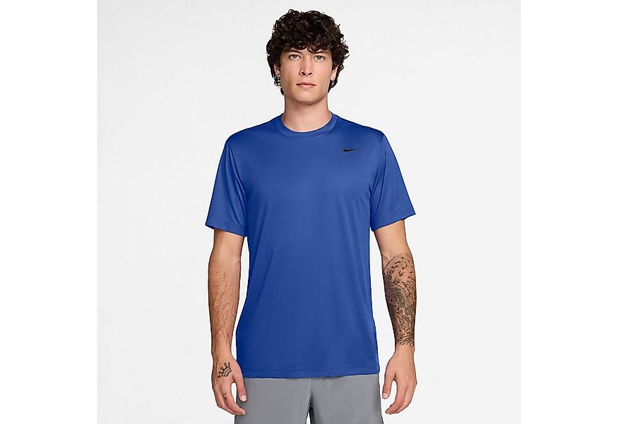 Nike T-Shirt M NK DF TEE STD FLEX sportlicher Schnitt, für Sportmode und St günstig online kaufen