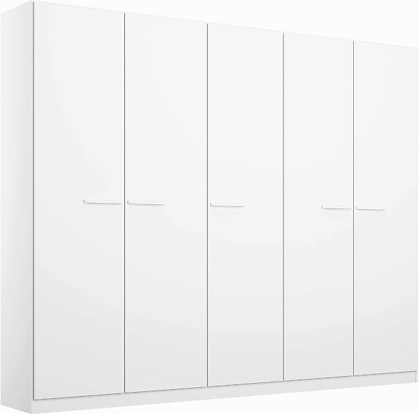 rauch Drehtürenschrank "Kleiderschrank Schrank Garderobe TOPSELLER OTELI in günstig online kaufen