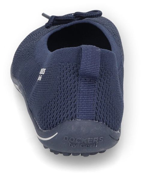 Dockers by Gerli Ballerina, Barfußschuh, Slipper, günstig online kaufen