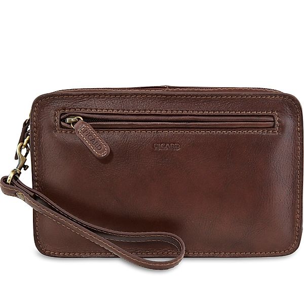 Picard Handgelenktasche PICARD Handgelenktasche Toscana aus günstig online kaufen