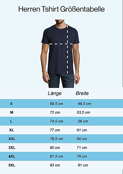 Youth Designz Print-Shirt EU Europa Flagge günstig online kaufen