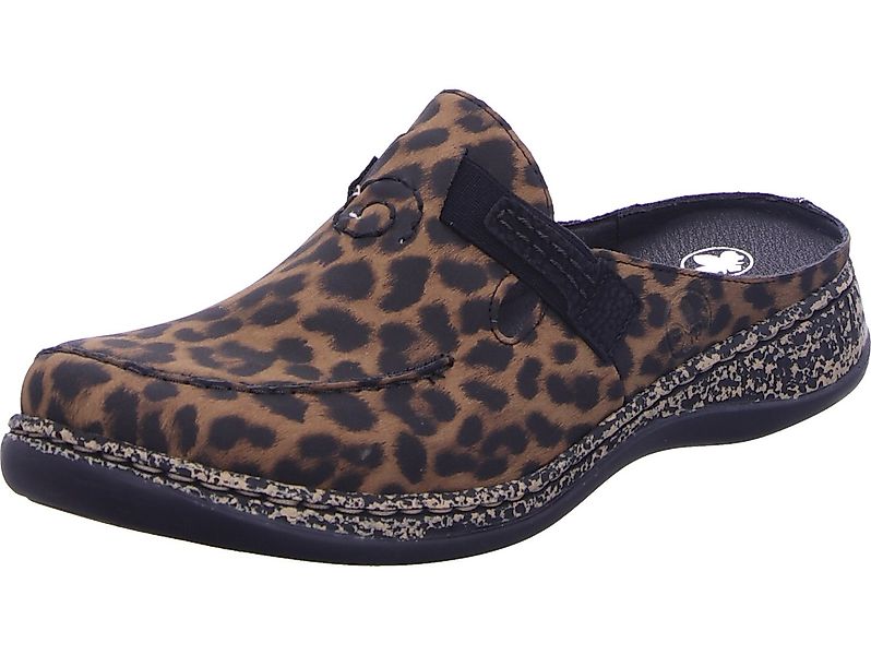 Rieker Keilpantolette günstig online kaufen