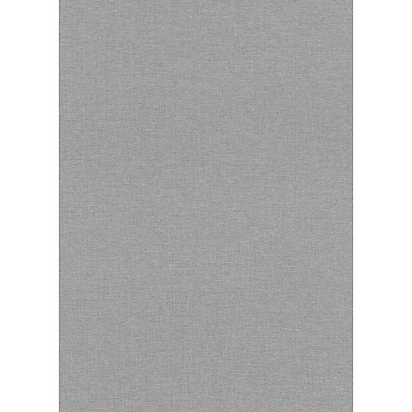 Erismann Vliestapete Secret Garden Linen Serenity Grau FSC® günstig online kaufen