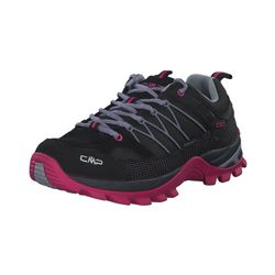 CMP Wanderschuh "RIGEL LOW WMN TREKKING SHOE WP" wasserdicht günstig online kaufen