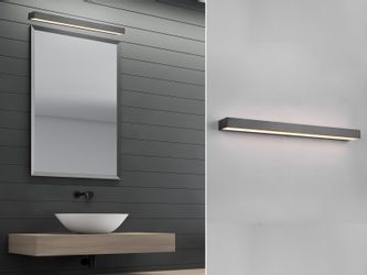 TRIO Leuchten LED Wandleuchte, Up & günstig online kaufen