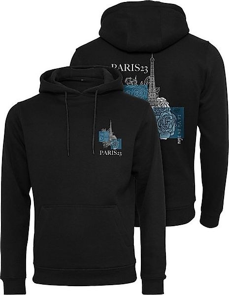 Mister Tee Kapuzenpullover Paris Hoody günstig online kaufen