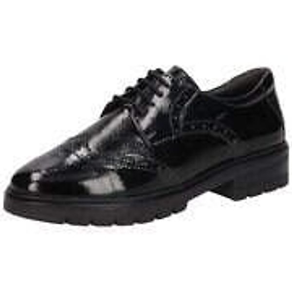 Ara Schnürer Damen schwarz günstig online kaufen