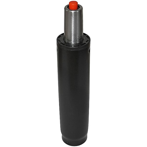 Amstyle Schreibtischstuhl SPM1.851 (Gasdruckfeder Schwarz Metall günstig online kaufen