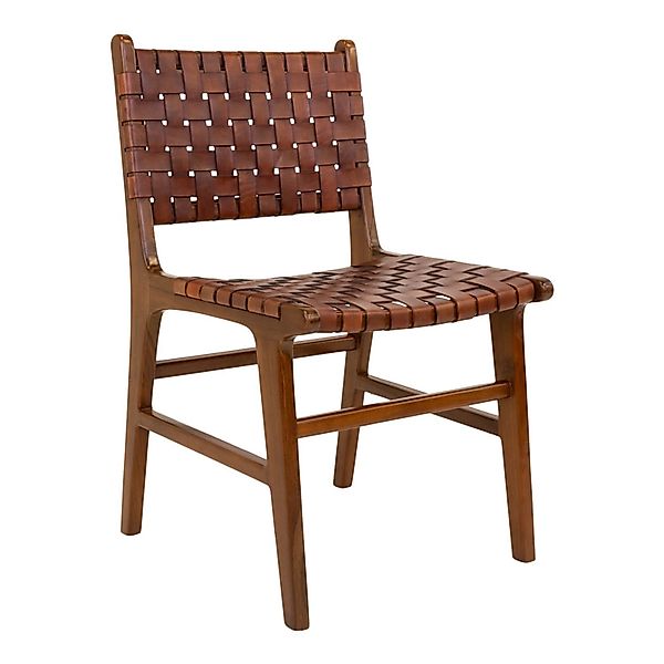 ebuy24 Perugia Esszimmerstuhl Braun günstig online kaufen