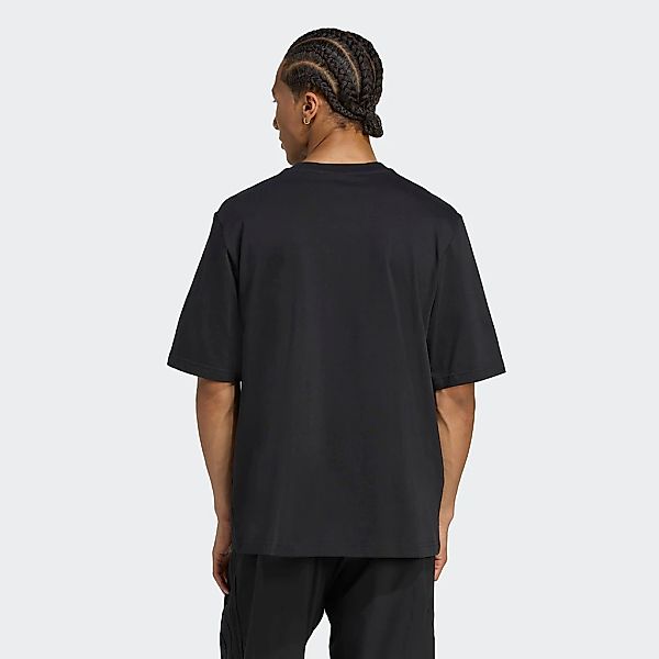 adidas Originals T-Shirt GRAPHIC OS SS günstig online kaufen