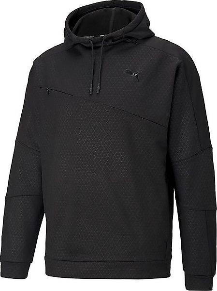 PUMA Sweatshirt TRAIN ACTIVATE HOODIE PUMA BLACK günstig online kaufen