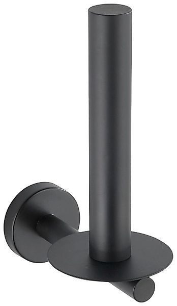 WENKO Toiletten-Ersatzrollenhalter Bosio (1-St) günstig online kaufen