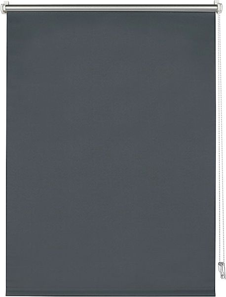 my home Seitenzugrollo »Thermo Klemmrollo Energiesparend«, energiesparend, günstig online kaufen