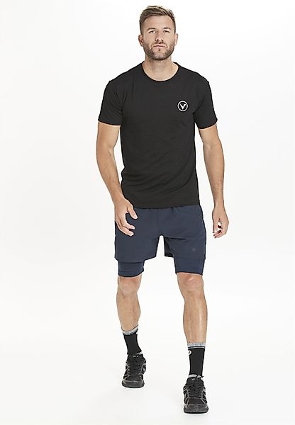 Virtus Funktionsshirt JOKERS (1-tlg) mit atmungsaktiver günstig online kaufen