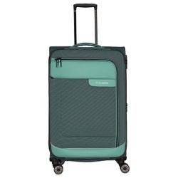 travelite Hartschalen-Trolley VIIA, 4 Rollen günstig online kaufen