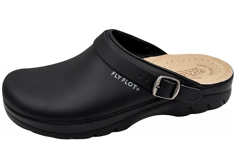 Fly Flot Pantolette günstig online kaufen