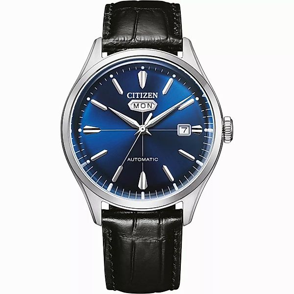 Citizen Automatikuhr Citizen Automatik NH8390-20LE NH8390-20LE, günstig online kaufen