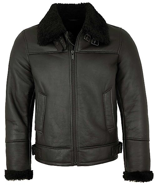 Jilani Lederjacke Ballin Jilani - Herren günstig online kaufen