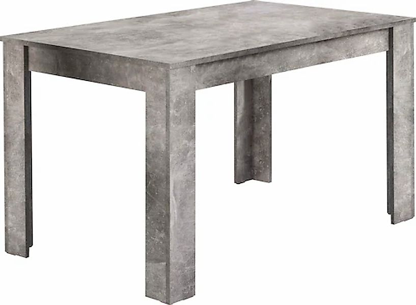byLIVING Esstisch »Nepal«, Breite 80/ 90/ 120 oder 140 cm, verschiedene Aus günstig online kaufen