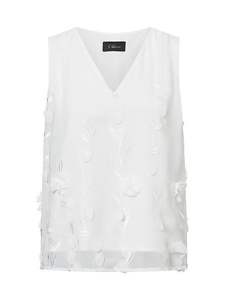 s.Oliver BLACK LABEL Shirtbluse günstig online kaufen