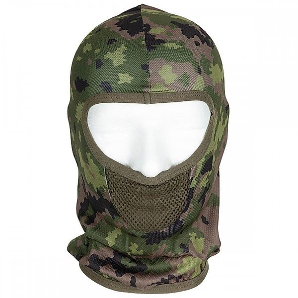 MFH Schlupfmütze MFH Balaclava "Tactical" 1-Loch günstig online kaufen