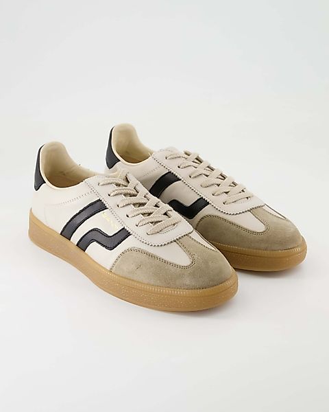 Gant Cuzima Sneaker Obermaterial: Leder und günstig online kaufen