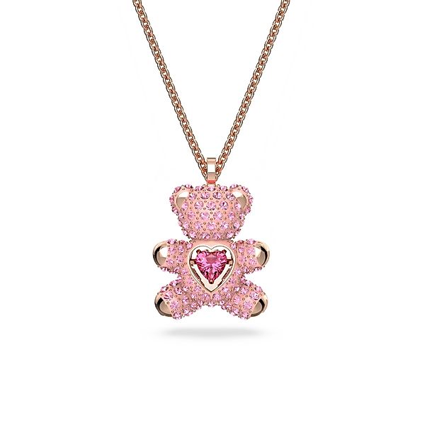 Swarovski Kettenanhänger günstig online kaufen