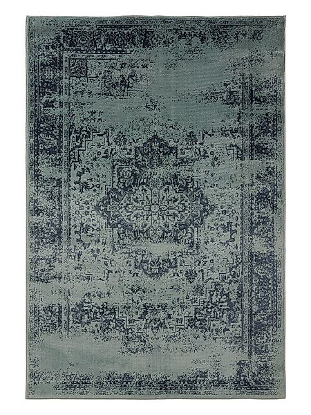 benuta Teppich Suki, rechteckig, Höhe: 6 mm, Kunstfaser, Berber, Ethno-Styl günstig online kaufen