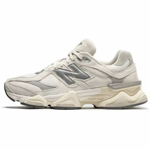 New Balance  Sneaker 9060 Sea Salt White günstig online kaufen