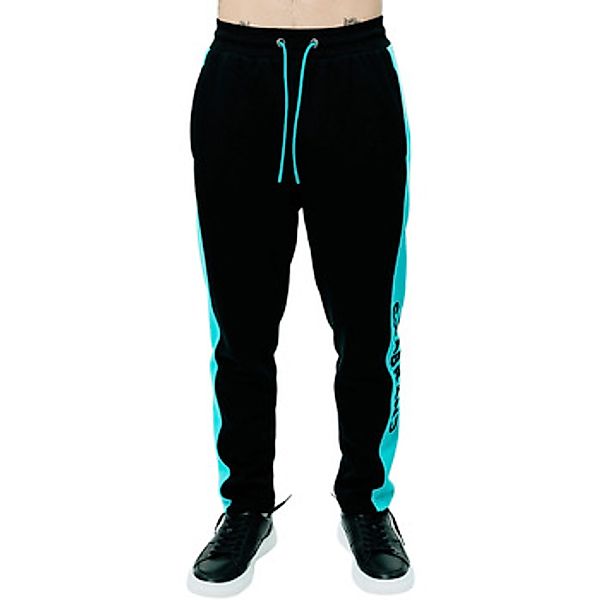 Chabrand  Trainingsanzüge Jogging bicolore en coton mélangé günstig online kaufen