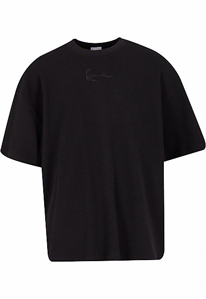 Karl Kani T-Shirt "Karl Kani Signature Waffle T-Shirt", (1 tlg.) günstig online kaufen