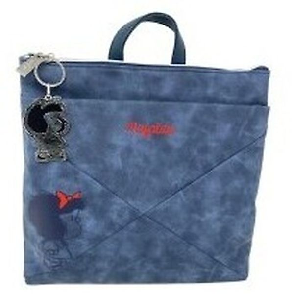 Mafalda  Sneaker Complementos señora  m4959 azul günstig online kaufen