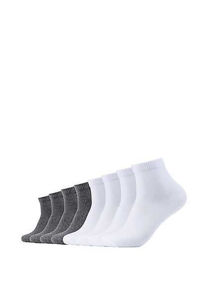 s.Oliver Kurzsocken Kurzsocken 8er Pack günstig online kaufen