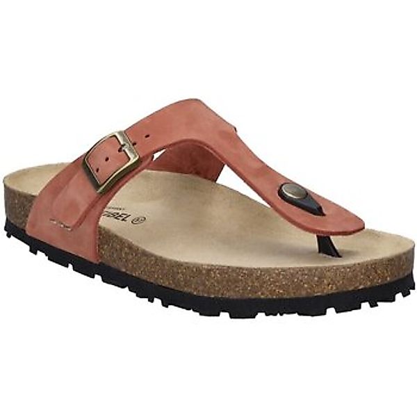 Josef Seibel  Clogs Pantoletten Hermine 02 koralle 6430210/480 günstig online kaufen
