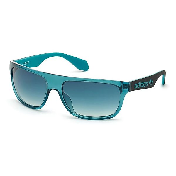 Adidas Originals Or0023 Sonnenbrille 59 Shiny Blue günstig online kaufen