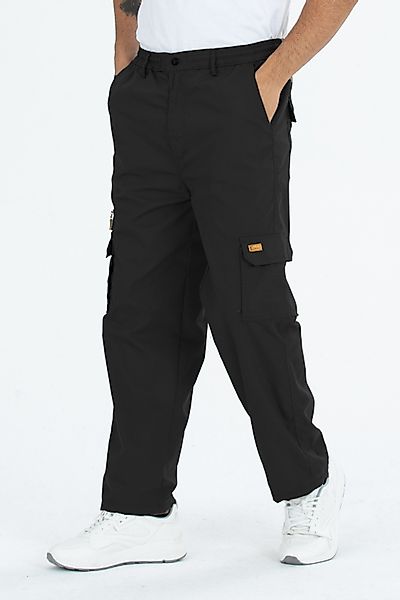Kendindza Collection Cargohose Herren Cargohose Thermohose günstig online kaufen