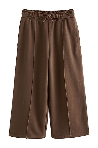 Next Jogginghose Sporthose mit weitem Bein günstig online kaufen