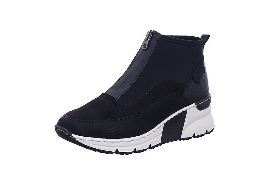 Rieker HWK Stiefelette günstig online kaufen