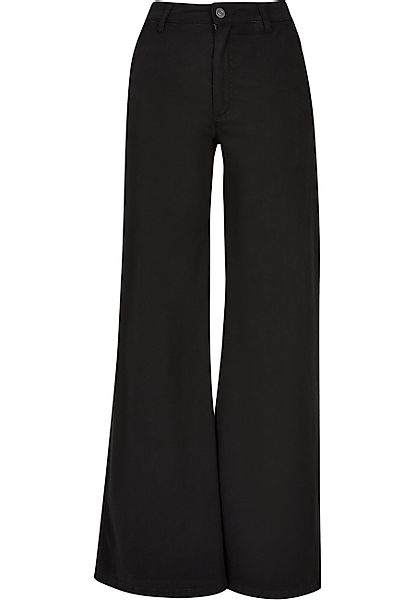 URBAN CLASSICS Chinos Urban Classics Damen günstig online kaufen