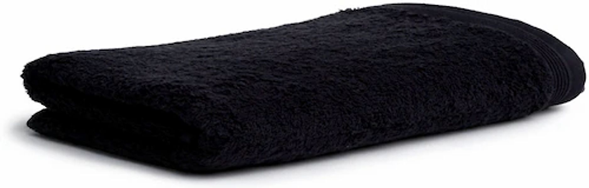Möve Badetuch »Superwuschel«, (1 St.), Badetuch mit Bordüre, 100% Premium C günstig online kaufen